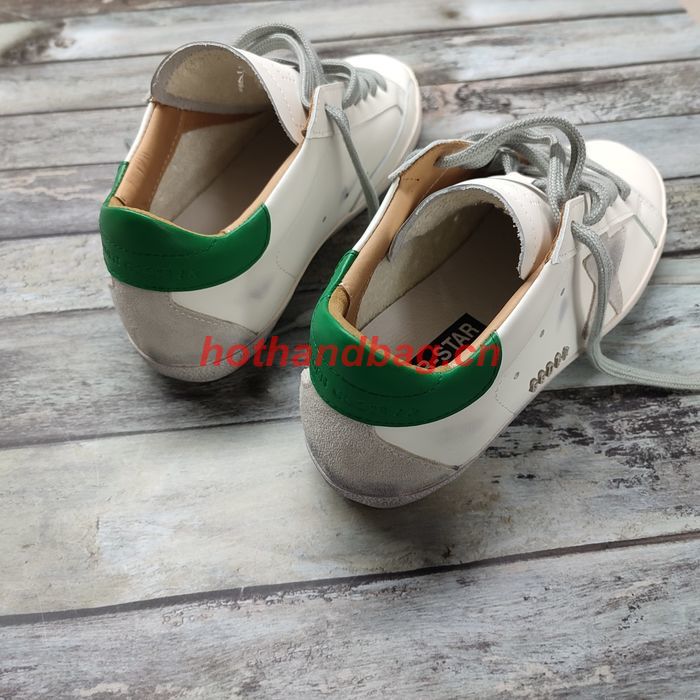 GOLDEN GOOSE DELUXE BRAND Couple Shoes GGS00013 GOLDEN GOOSE DELUXE BRAND Couple Shoes GGS00013
